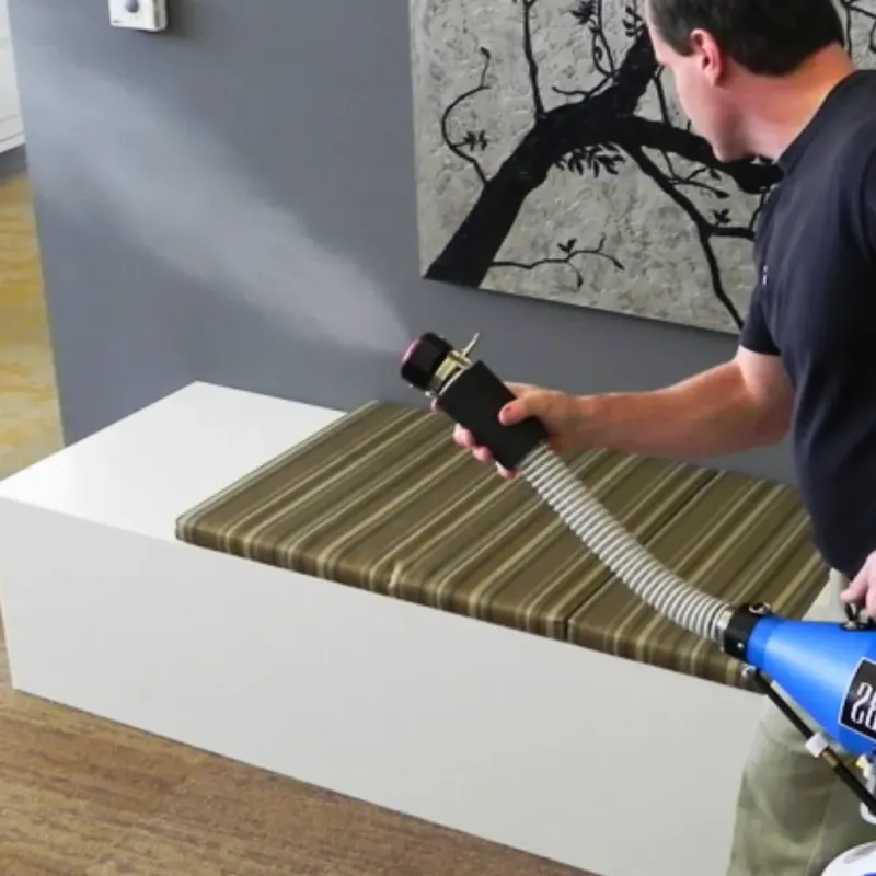 Professional Odor Removal in Great Bend, KS